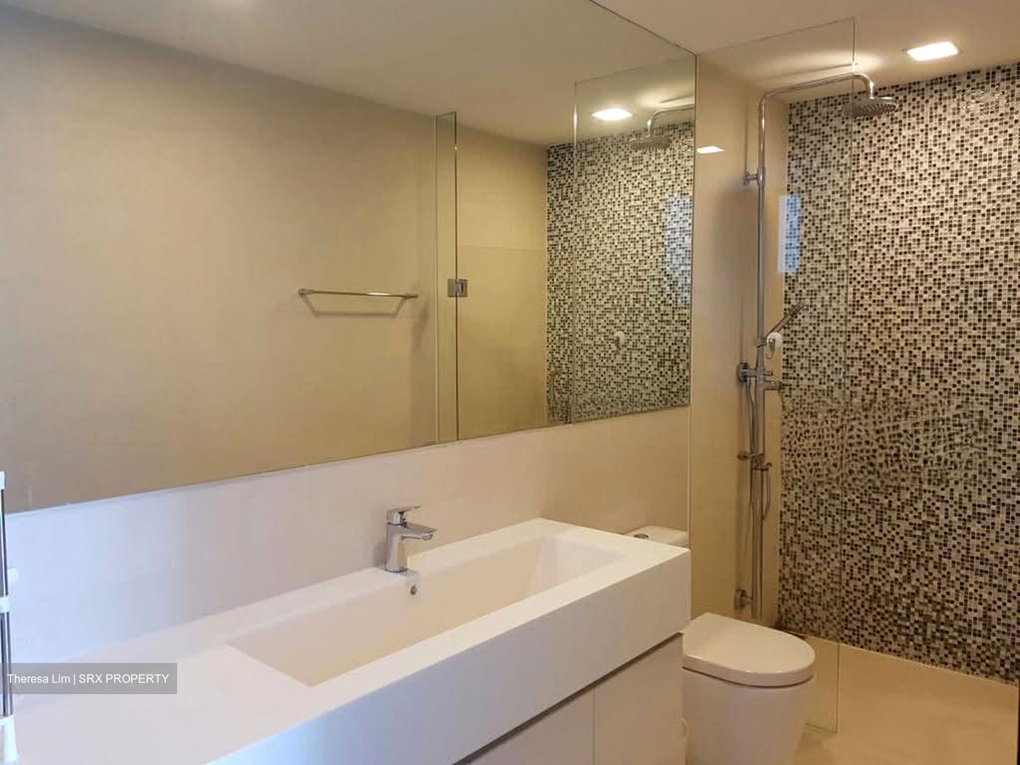 The Rochester Residences (D5), Apartment #592993221